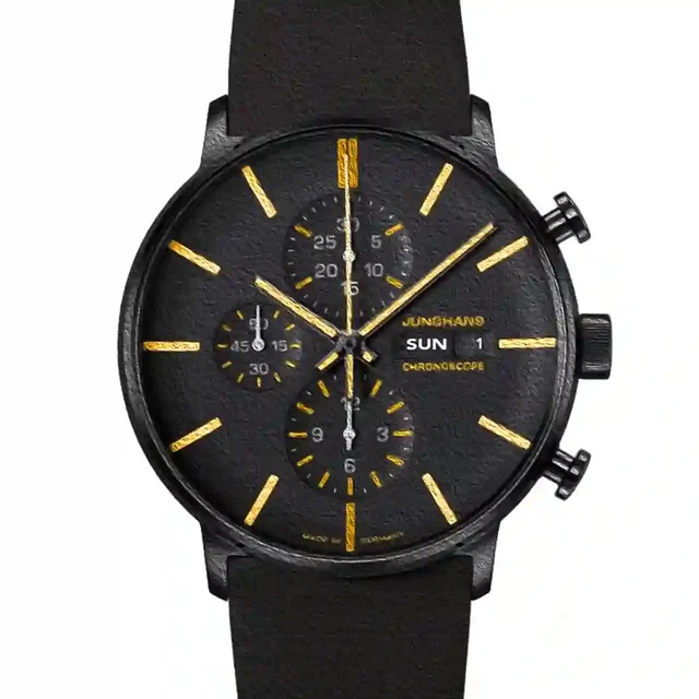 Junghans Form 42794 kol saati