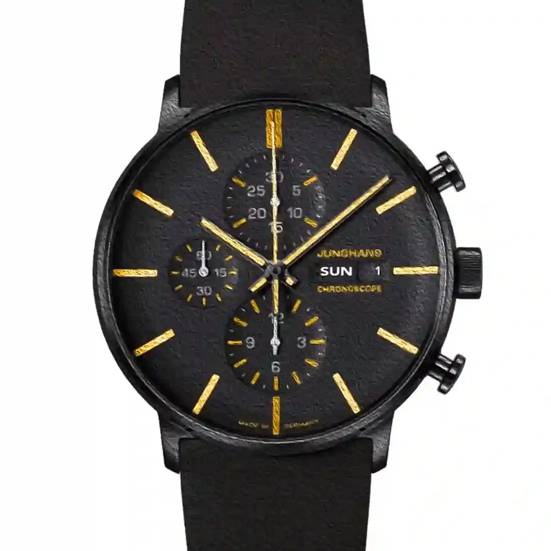 Junghans Form 42794 42 mm kol saati