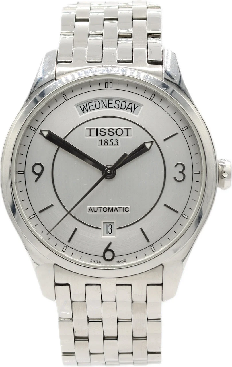 Tissot Tissot 6272024144828 38 mm kol saati