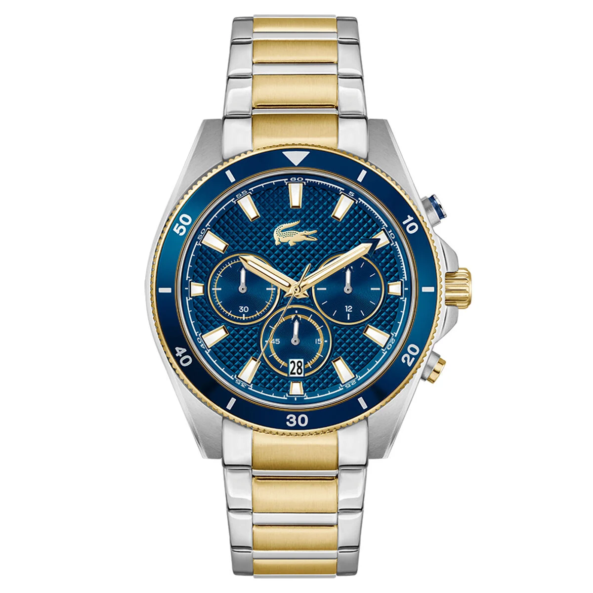 Lacoste LAC2011481 43 mm kol saati