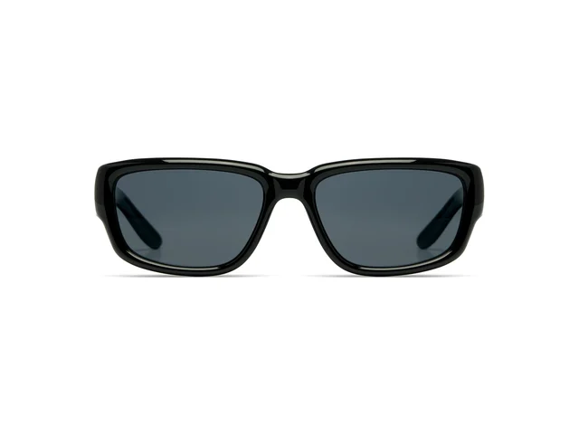 Komono Corbin Black KOM-S20752 kol saati