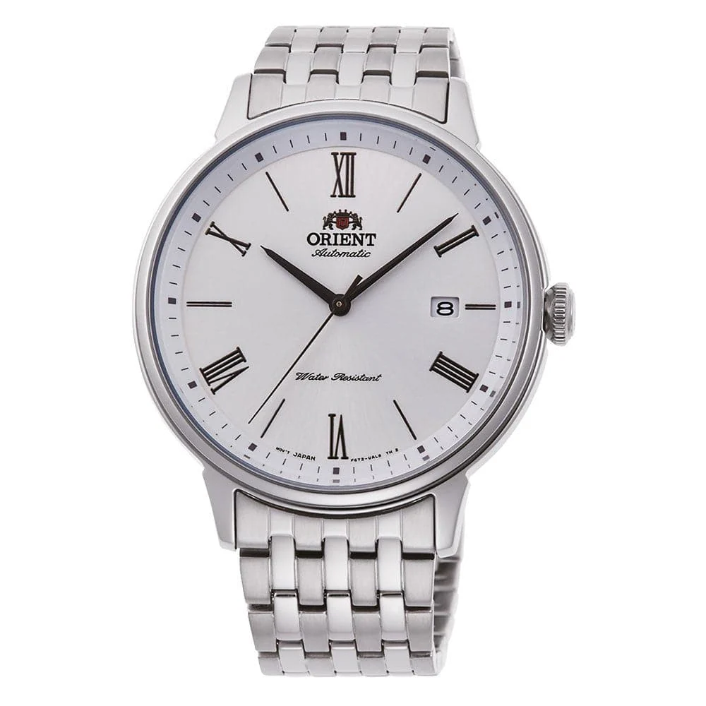 Orient Classic RA-AC0J04S10B 42 mm kol saati