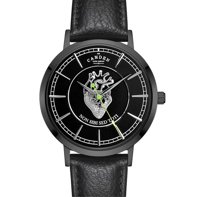 The Camden Watch Company The Camden Watch Company 27-CG-44A kol saati