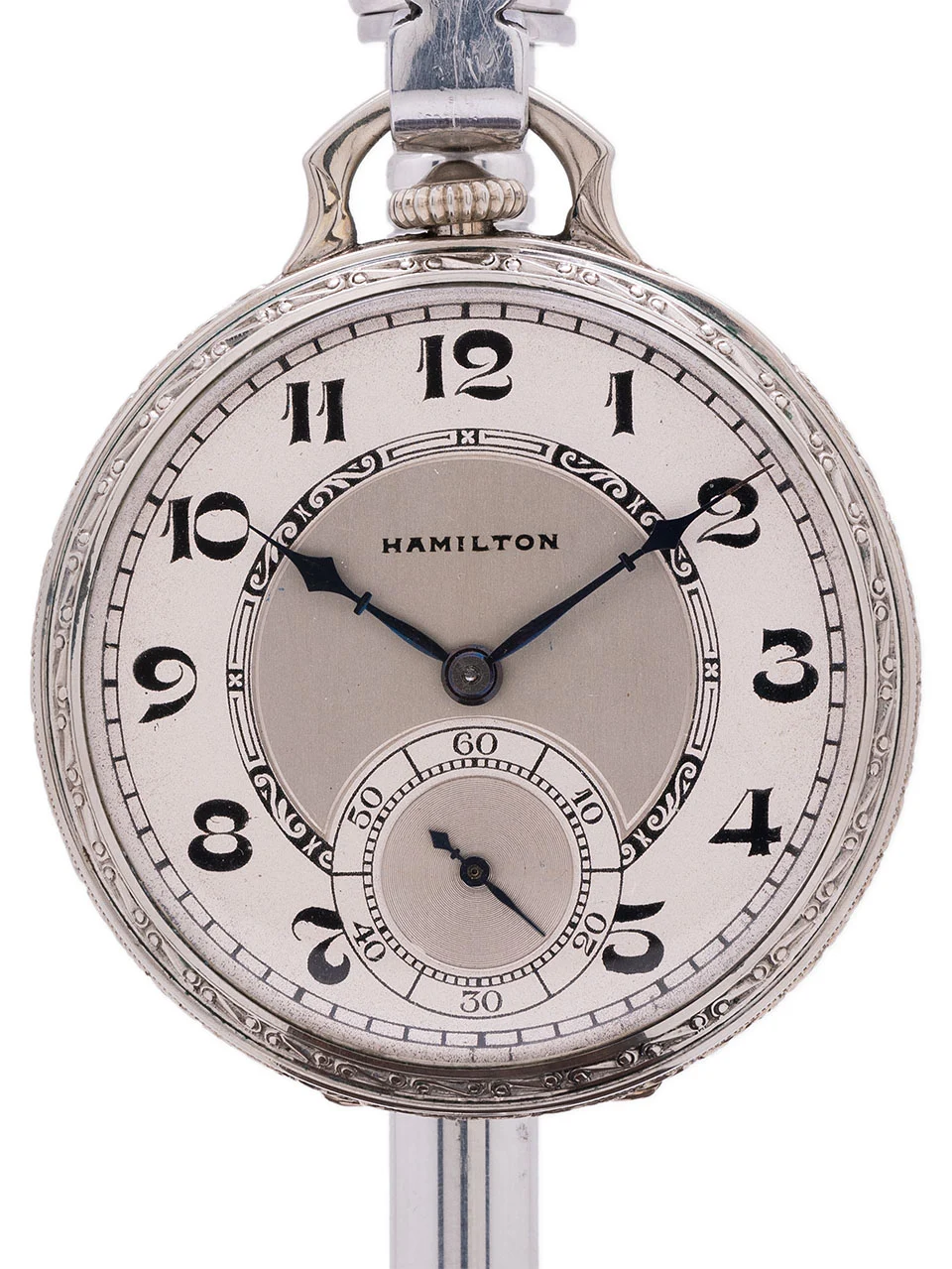 Hamilton Hamilton 50361 45 mm kol saati