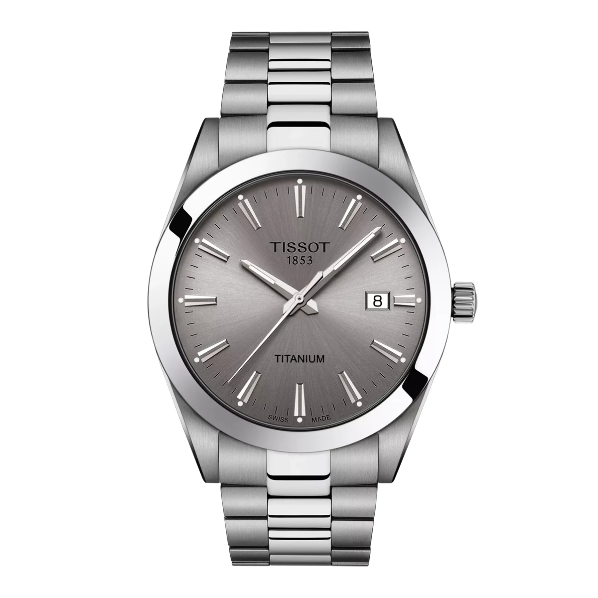 Tissot Tissot 419538 40 mm kol saati