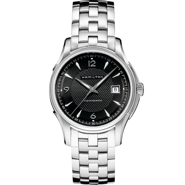 Hamilton Jazzmaster Viewmatic Auto H32515135 kol saati