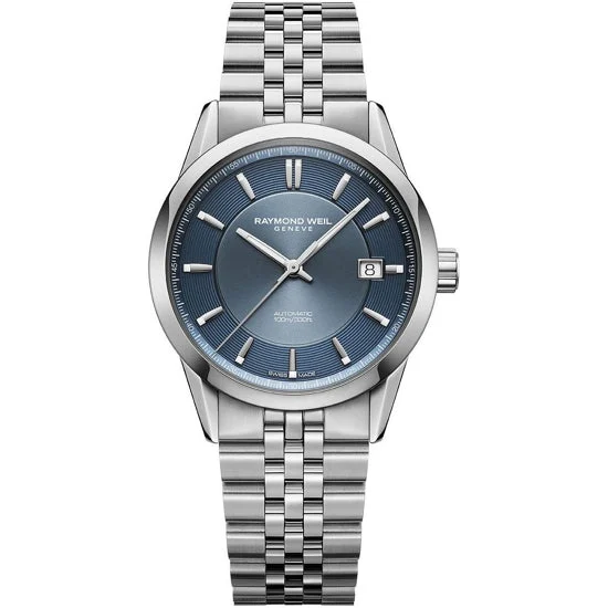 Raymond Weil Freelancer 2771-ST-50051 kol saati