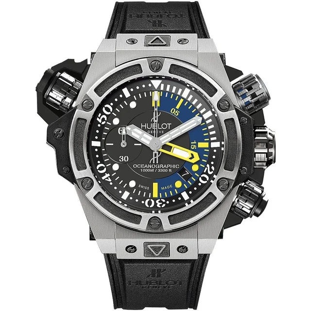 Hublot Hublot 732.nx.1127.rx kol saati