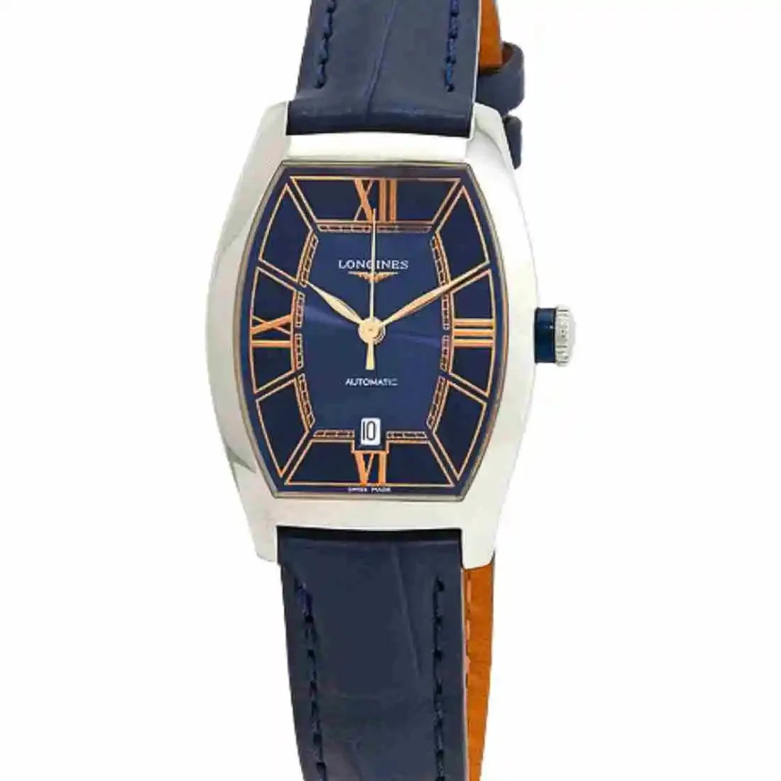 Longines Evidenza 48959 31 mm kol saati