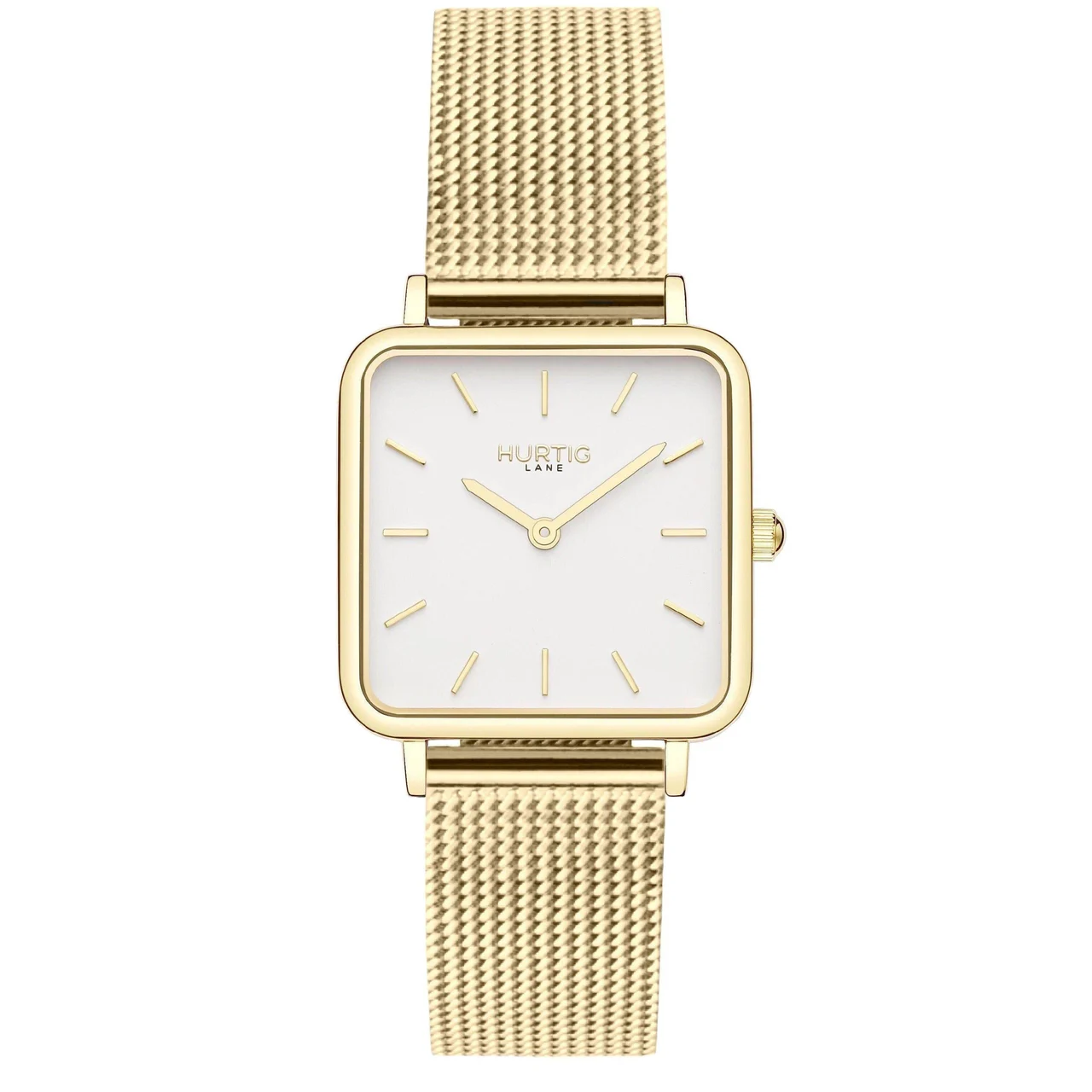 Hurtig Lane Vegan Watches Hurtig Lane Vegan Watches 6231d73f86663 29 mm kol saati