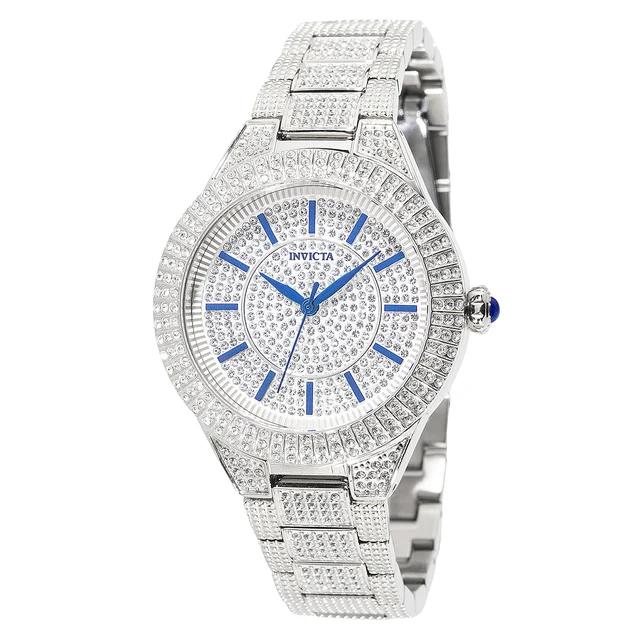 Invicta Specialty Essex Watch - 38mm. Steel (49923) kol saati