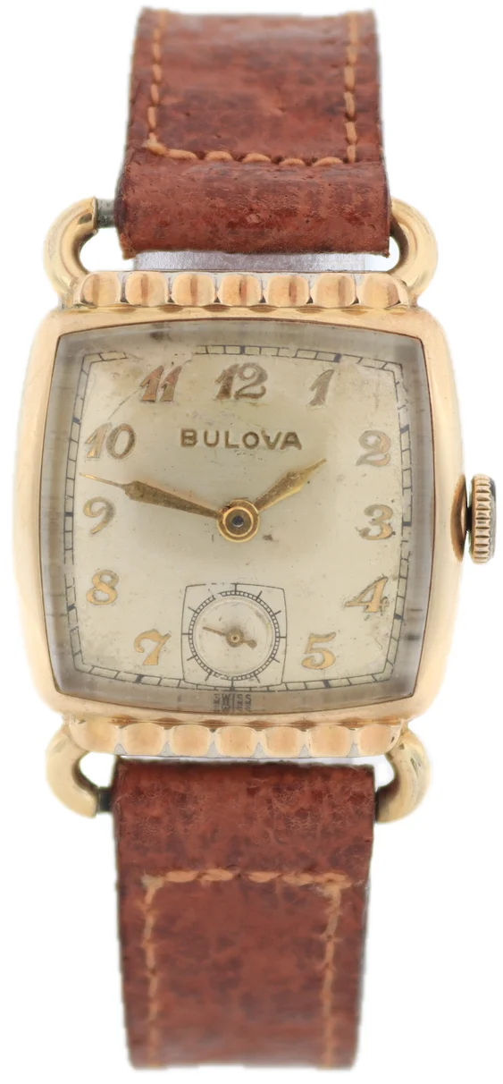 Bulova Bulova 5172025131837 26 mm kol saati