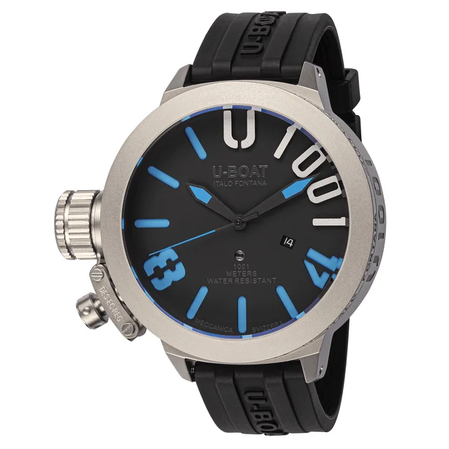 U-Boat U-Boat 3028 kol saati