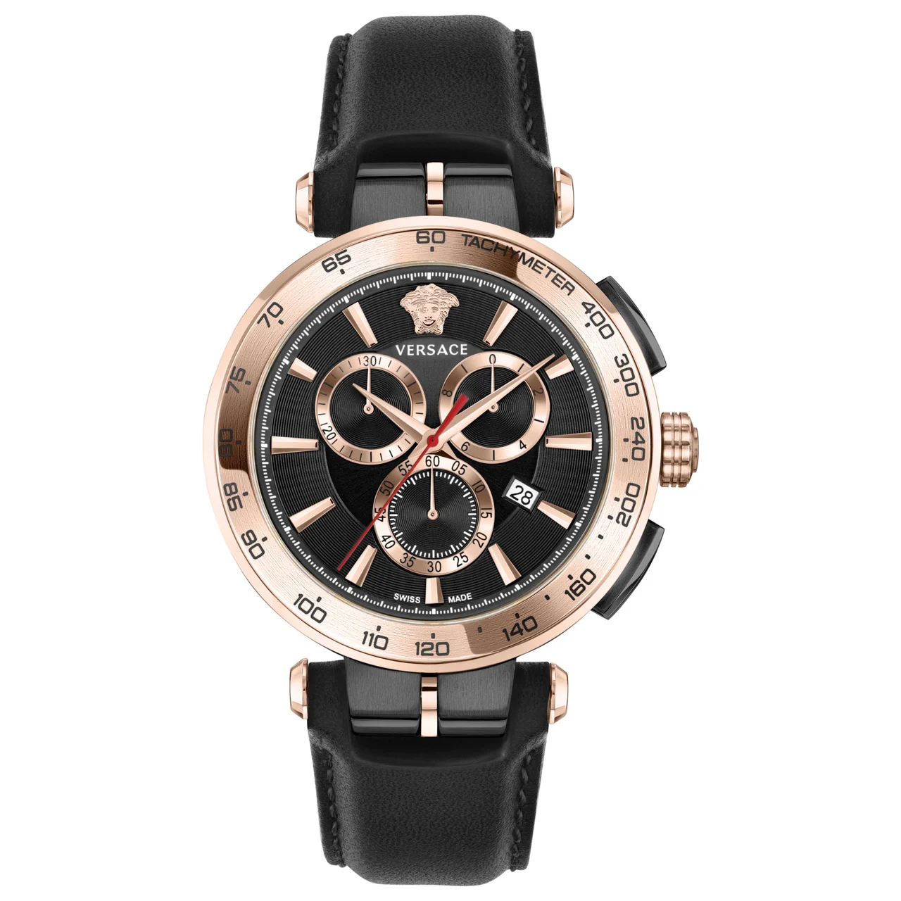 Versace Watch VE6CA0323 kol saati