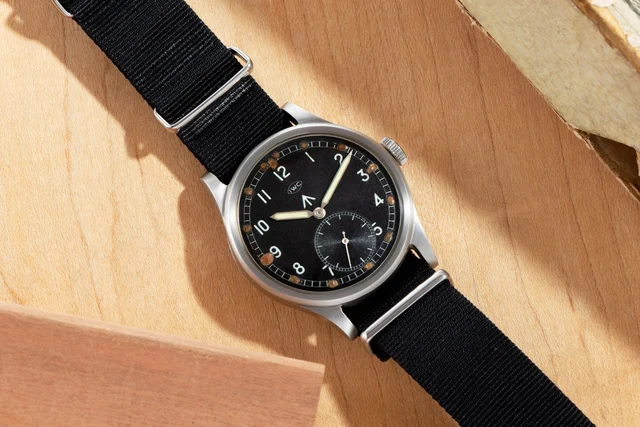 IWC IWC 40970085 kol saati