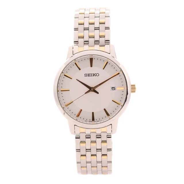 Seiko Seiko 02062026154048 kol saati