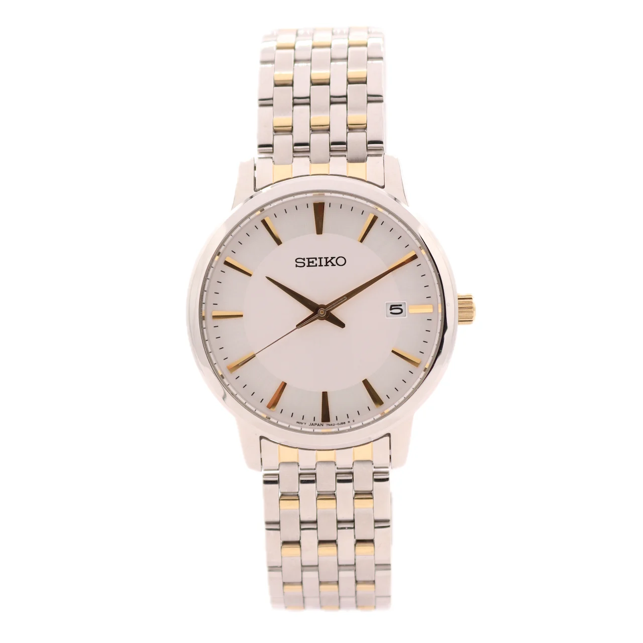 Seiko Seiko 02062026154048 38 mm kol saati