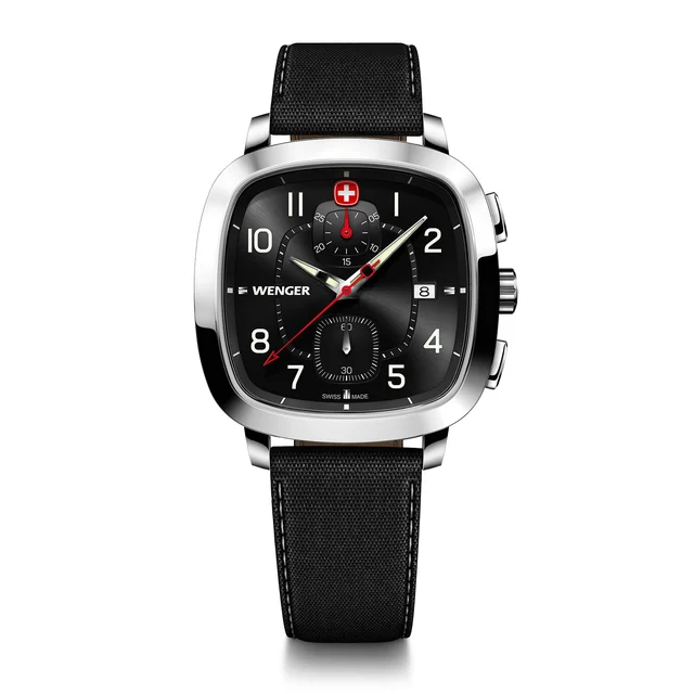 Wenger Vintage Sport W01.1933.108 kol saati