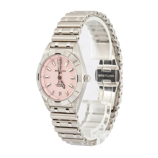 Breitling Chronomat 32 A77310101A3A1 kol saati