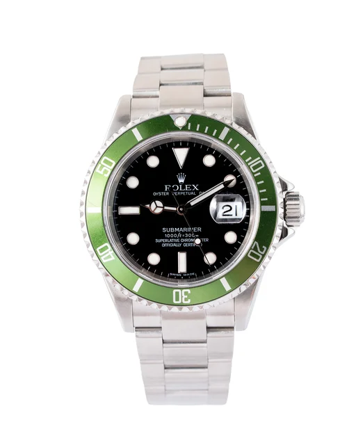 Rolex Submariner W11207 kol saati