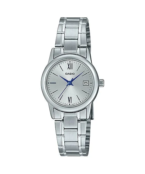 Casio LTPV002D-7B3 kol saati