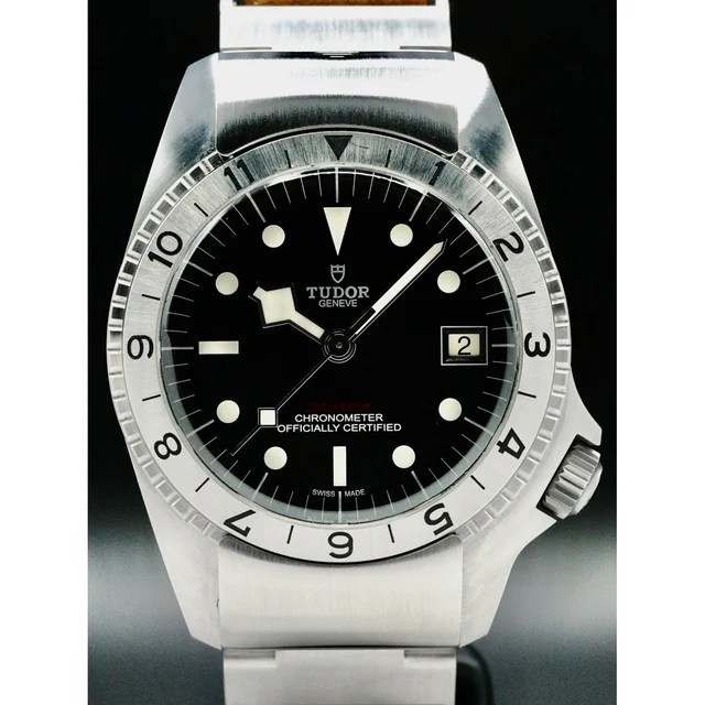 Tudor Chronometer M70150-0001 210000056912 kol saati
