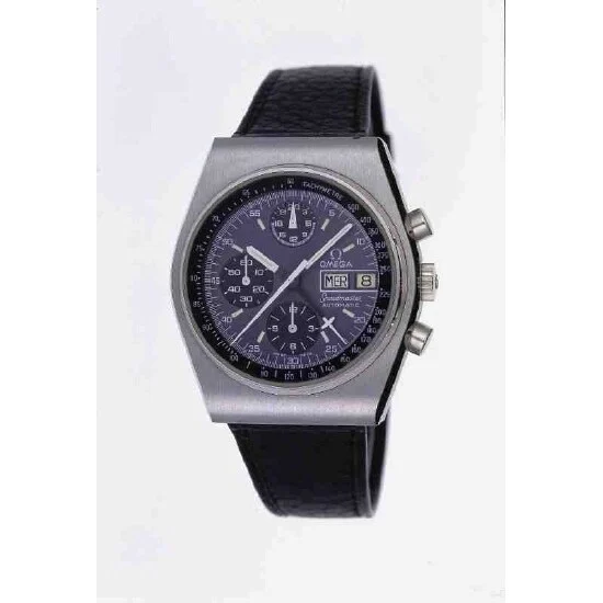 OMEGA Speedmaster ST 176.0016 kol saati