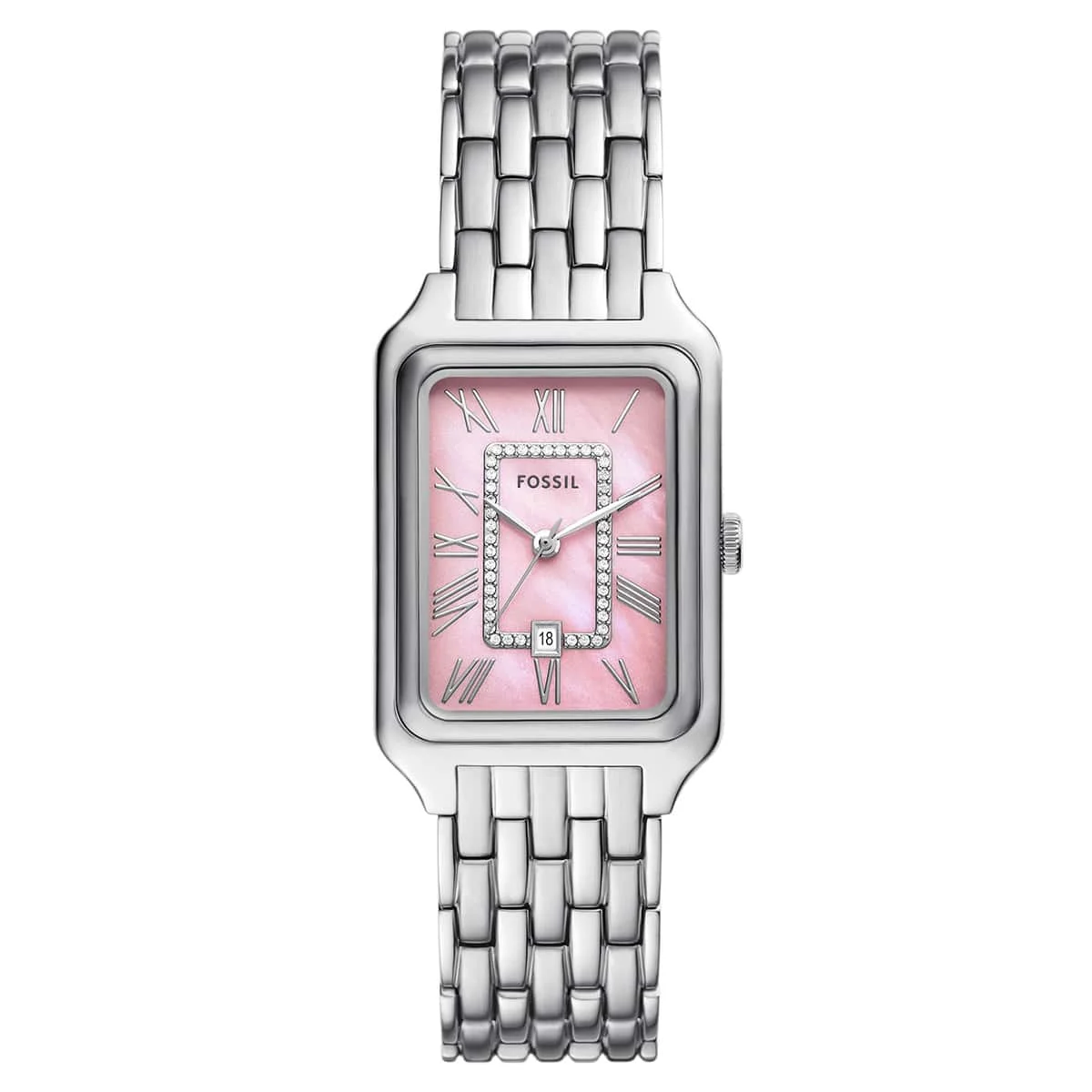 Fossil FES5401 26 mm kol saati
