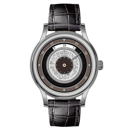 Jaipur Watch Company Kings Wristwear BMWKWW09 42 mm kol saati