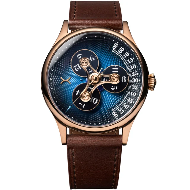 Xeric Triptych T2A-4477-13L kol saati