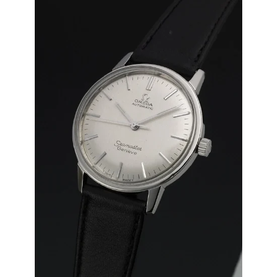 OMEGA Seamaster ST 165.0002 kol saati