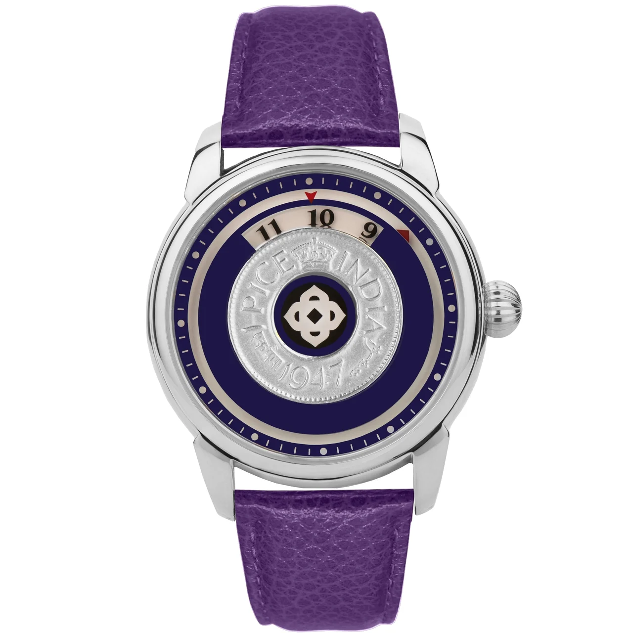 Jaipur Watch Company Kings Wristwear KWW14 43 mm kol saati
