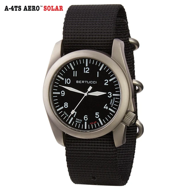 Bertucci Aero 13900 kol saati