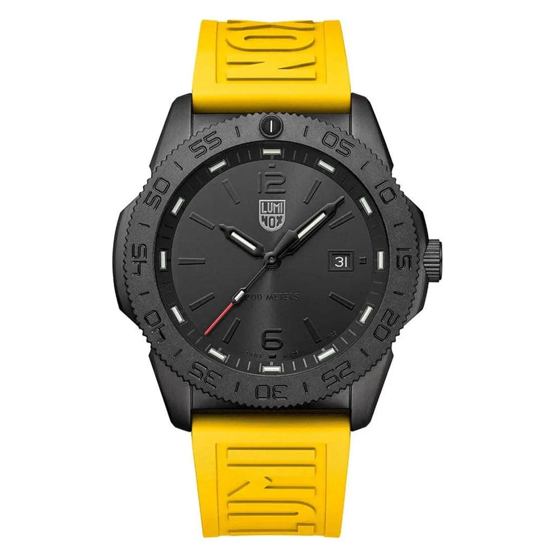 Luminox Pacific Diver XS.3121.BO.GF 44 mm kol saati