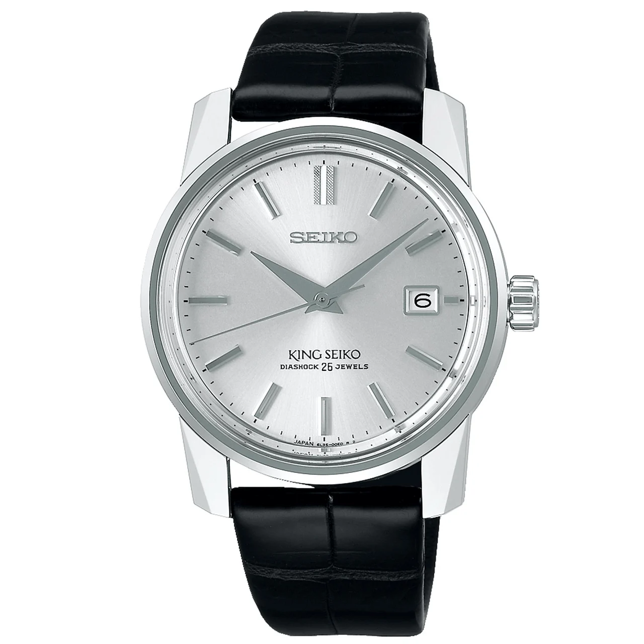 Seiko SJE083J1 38 mm kol saati