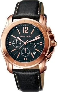 Pierre Cardin 104291F04 44 mm kol saati