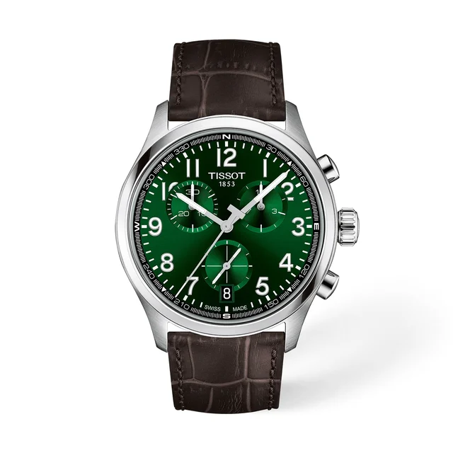 Tissot Chrono L 42mm T1164171609200 kol saati