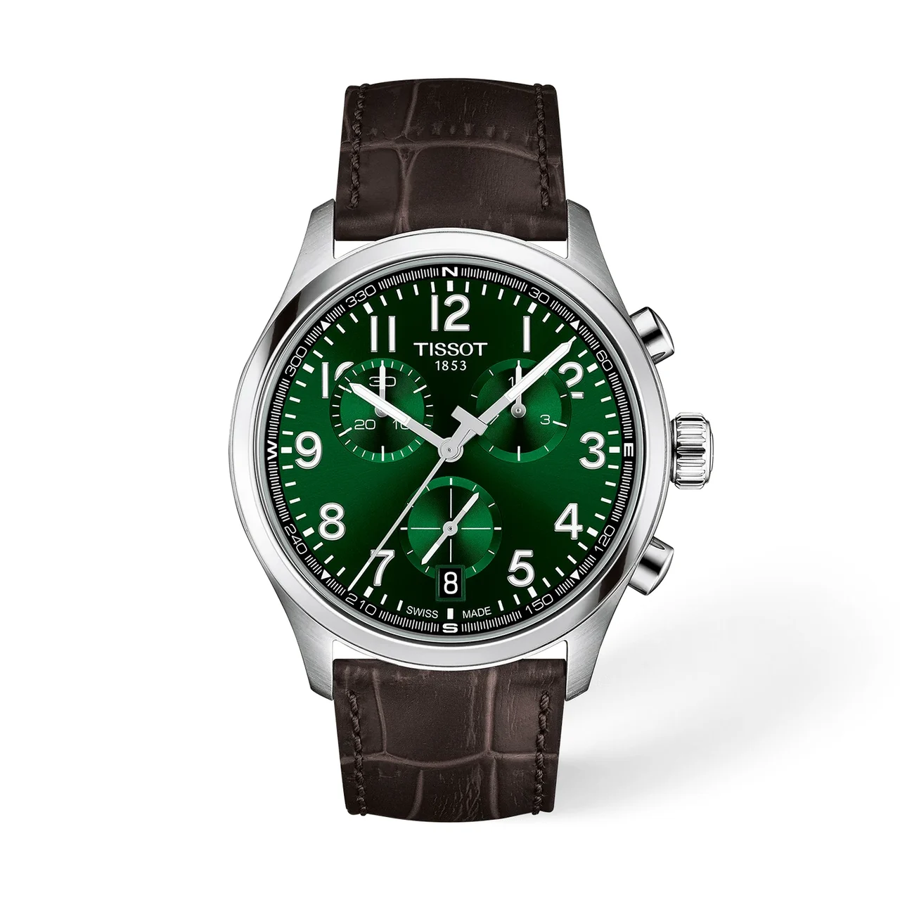 Tissot Chrono L 42mm T1164171609200 42 mm kol saati