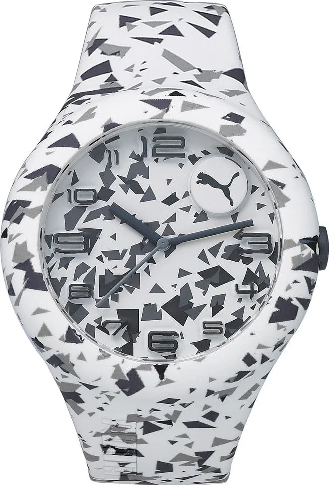 Puma PU103211025 49 mm kol saati