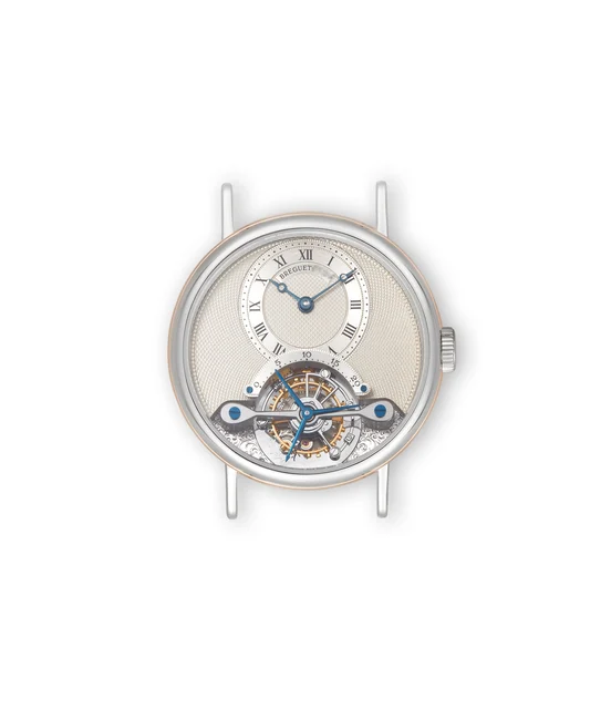 Breguet Classique WPT_B1542 kol saati