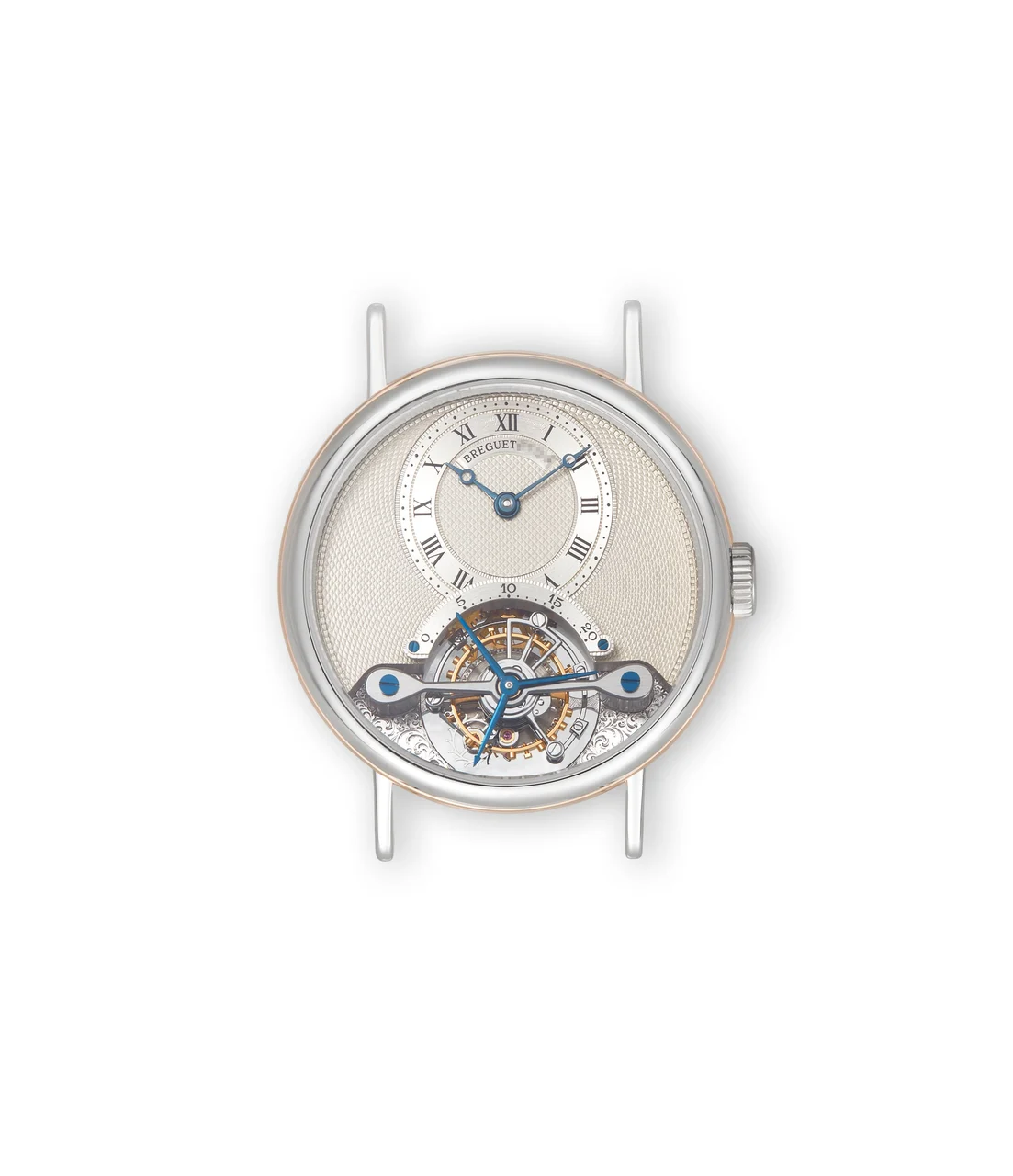 Breguet Classique WPT_B1542 36 mm kol saati