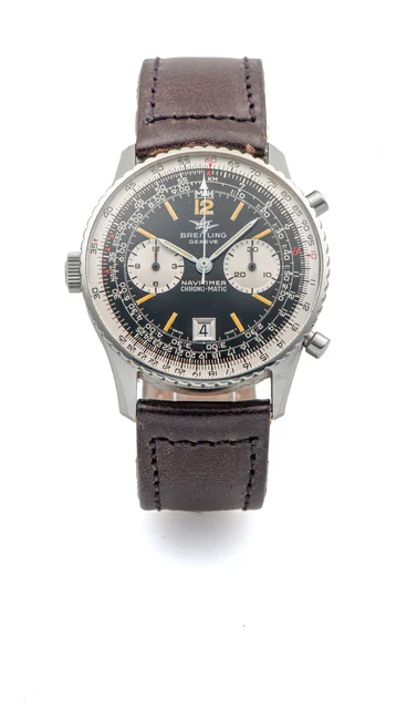 Breitling BREITLING, REF. 8808, NAVITIMER CHRONOMATIC kol saati