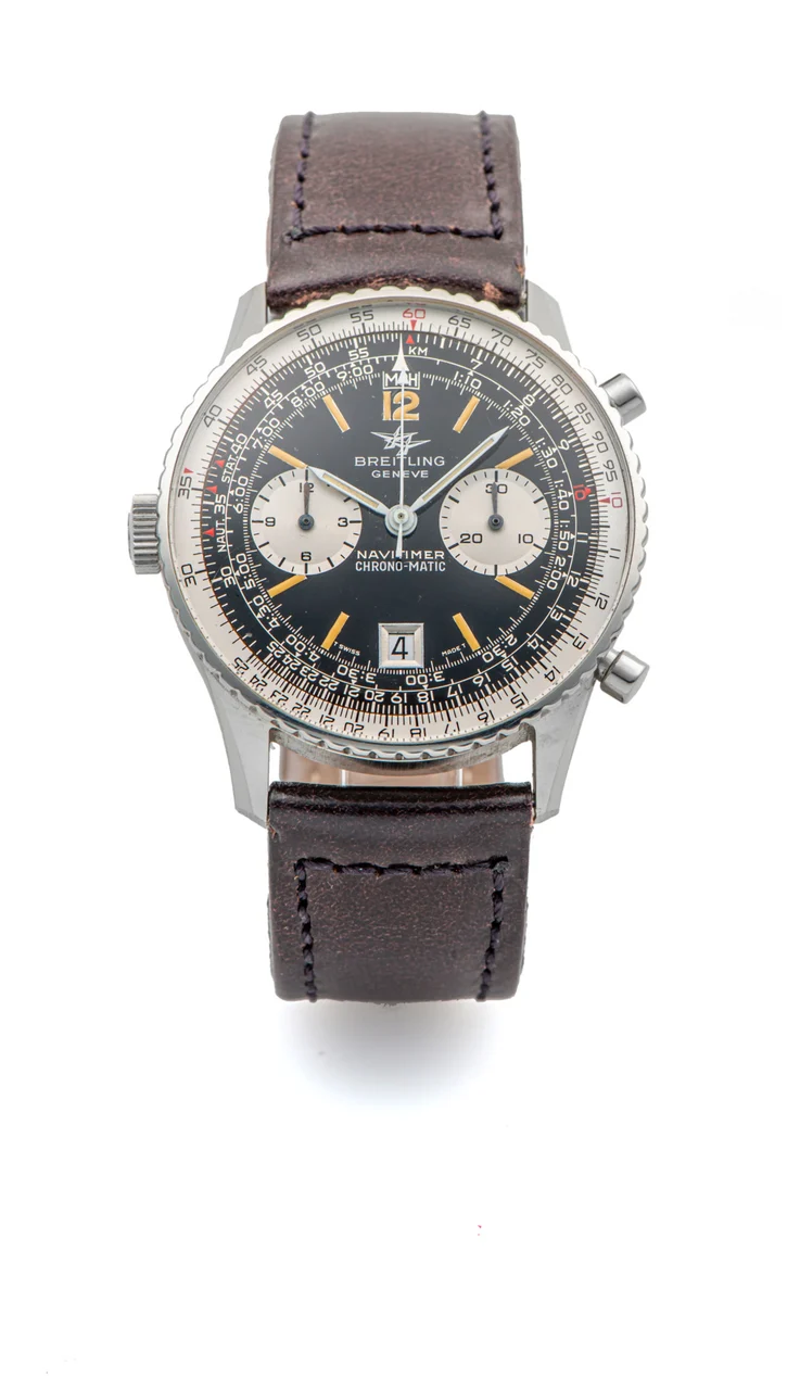 Breitling BREITLING, REF. 8808, NAVITIMER CHRONOMATIC kol saati