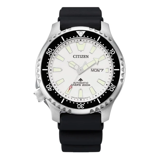 Citizen Promaster NY0118-11A kol saati