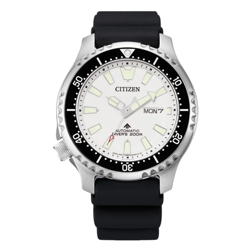 Citizen Promaster NY0118-11A 44 mm kol saati