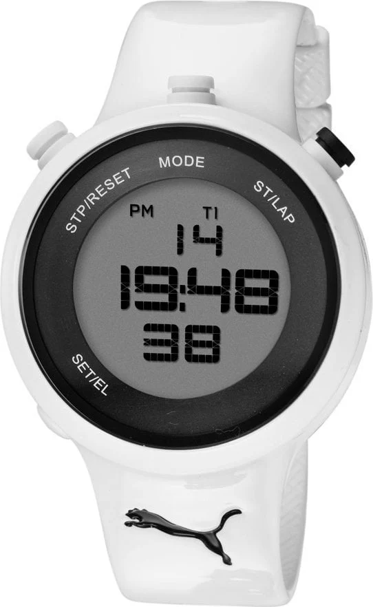 Puma PU910901003 45 mm kol saati