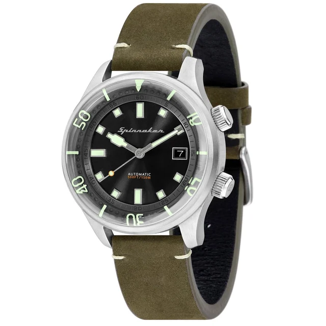 Spinnaker Bradner SPI028 kol saati