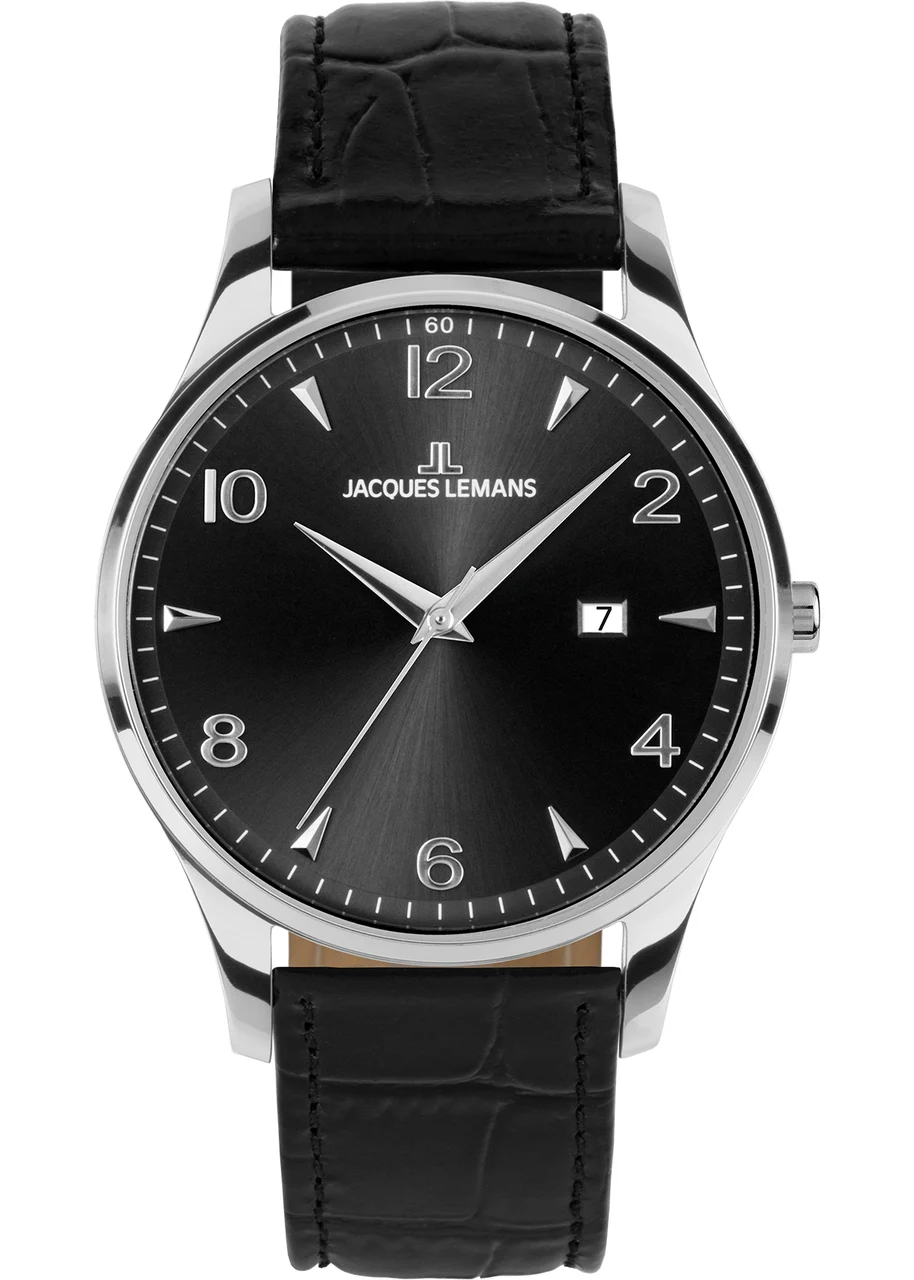 Jacques Lemans London 1-2215A 40 mm kol saati