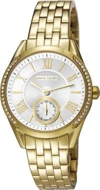 Pierre Cardin 106292F07 kol saati