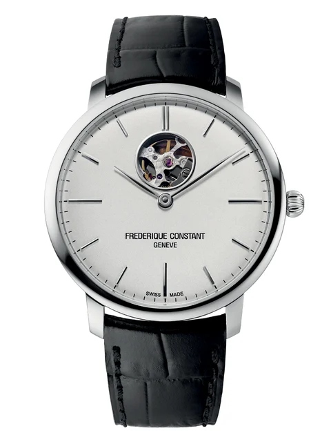 Frederique Constant Slimline FC125 kol saati
